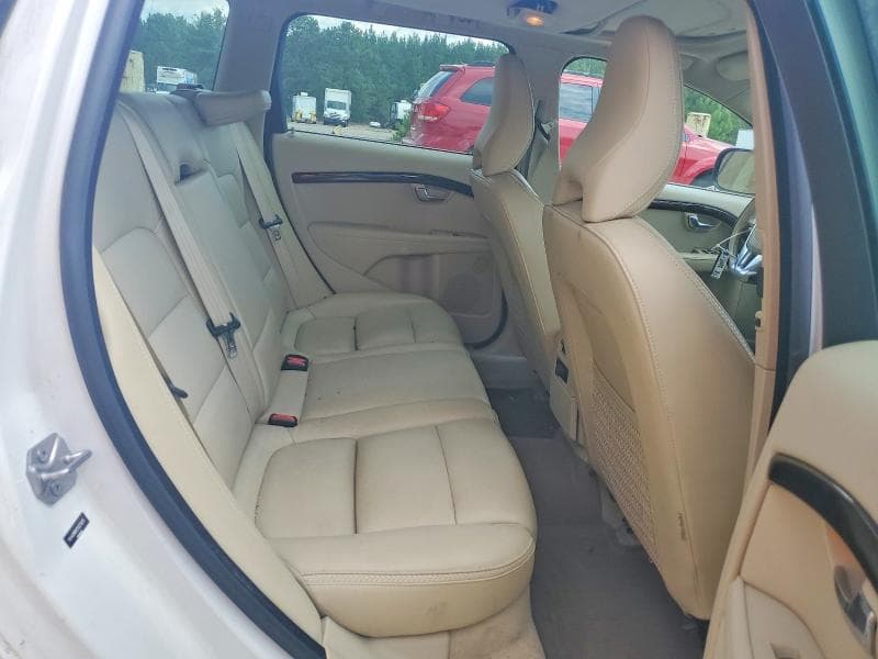 2016 VOLVO XC70 T5 PLATINUM 10