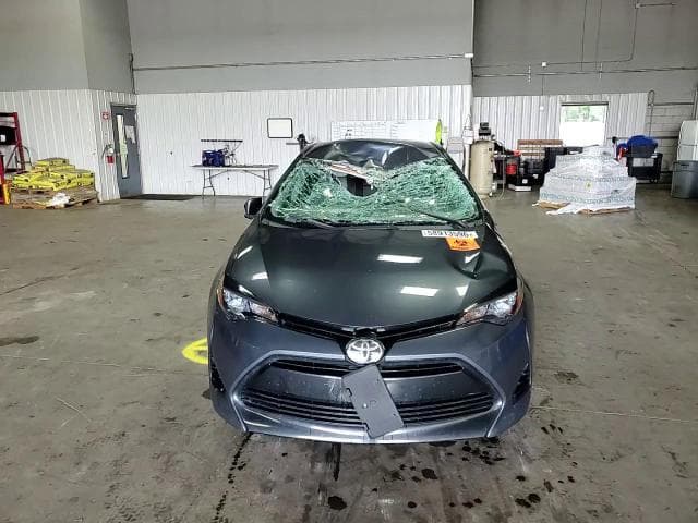 2018 TOYOTA COROLLA LE LE 13