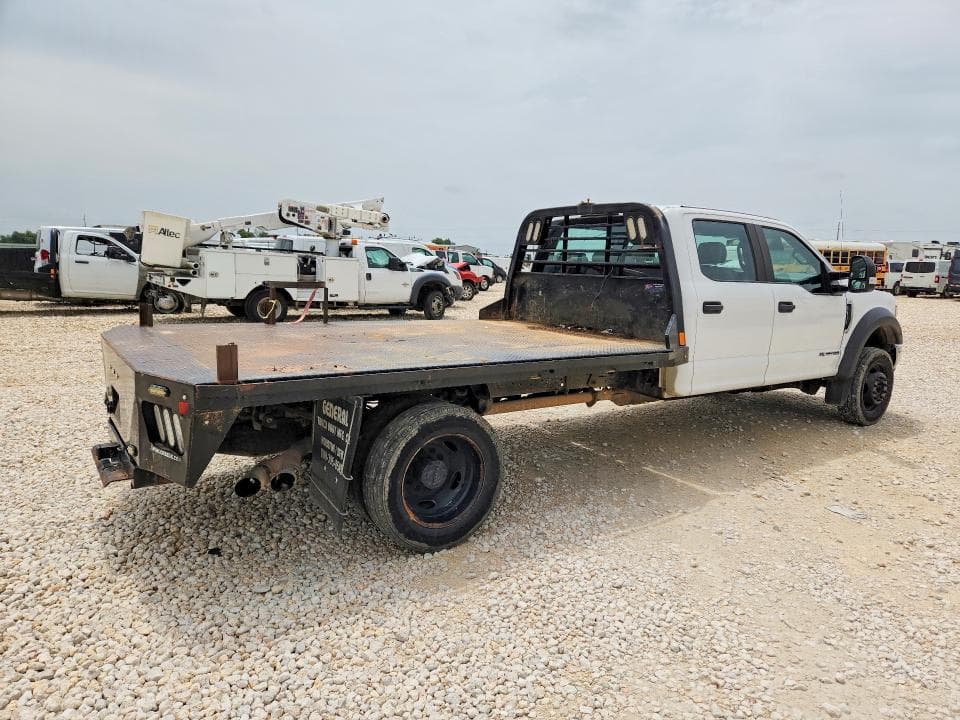 2018 FORD F450 SUPER DUTY 3