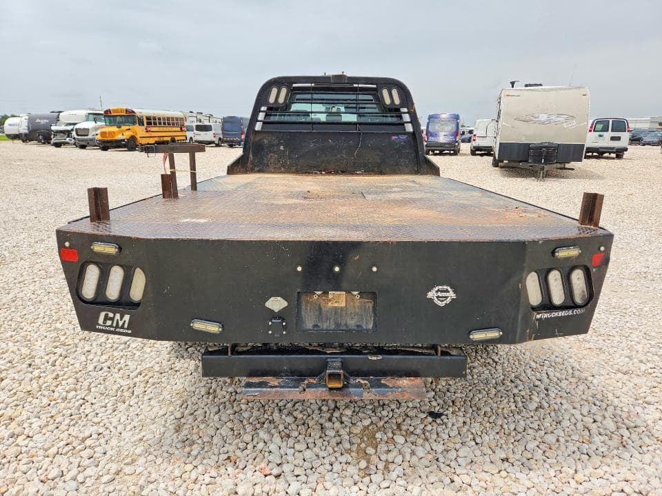 2018 FORD F450 SUPER DUTY 6