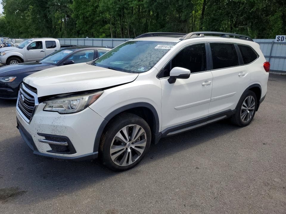 2019 SUBARU ASCENT LIMITED - 1