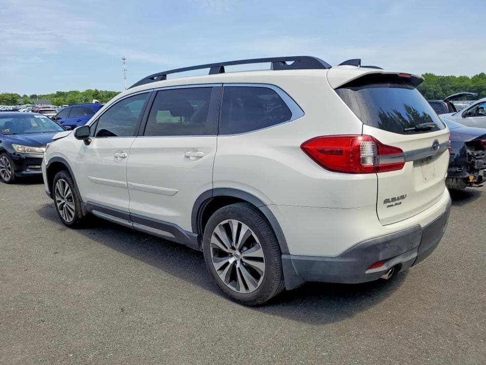 2019 SUBARU ASCENT LIMITED 2