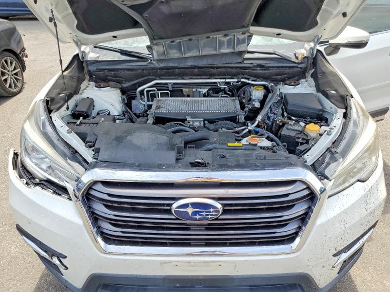 2019 SUBARU ASCENT LIMITED 11