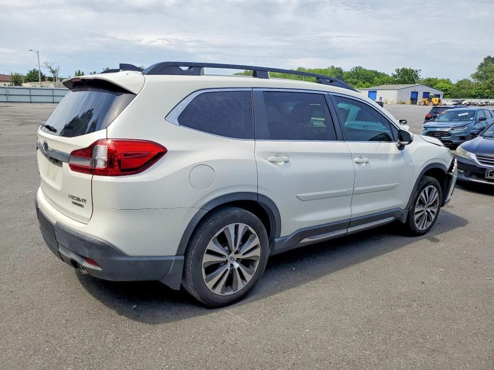 2019 SUBARU ASCENT LIMITED 3