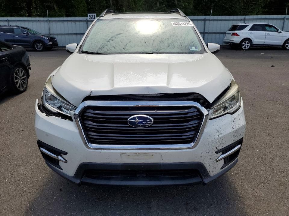 2019 SUBARU ASCENT LIMITED 5