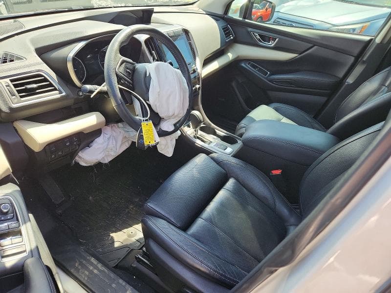 2019 SUBARU ASCENT LIMITED 7