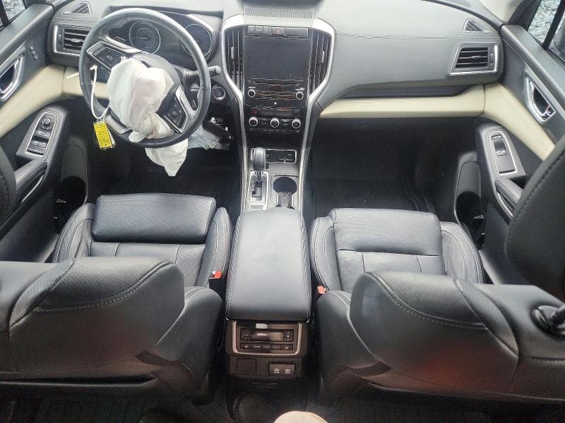 2019 SUBARU ASCENT LIMITED 8