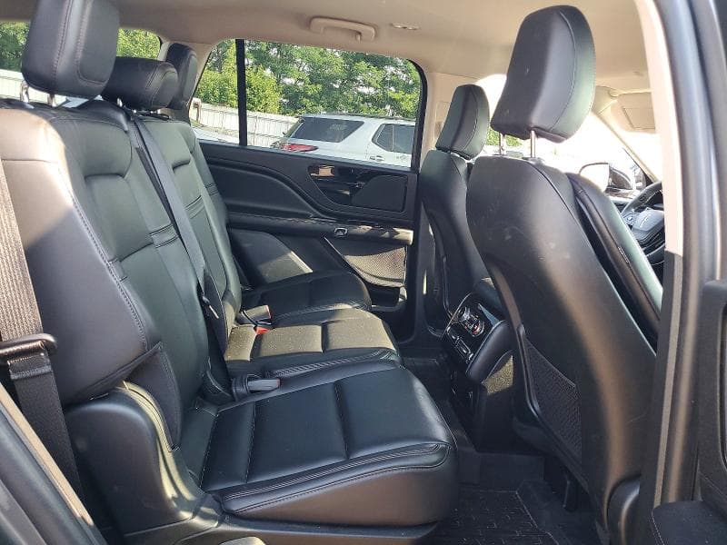 2024 LINCOLN AVIATOR 11