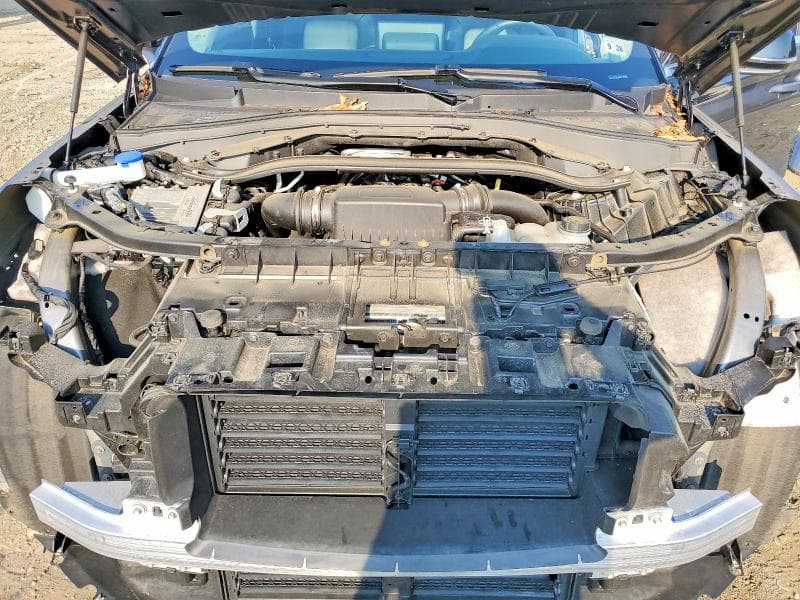 2024 LINCOLN AVIATOR 12
