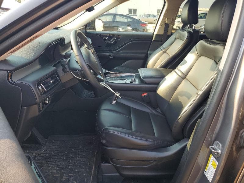 2024 LINCOLN AVIATOR 7
