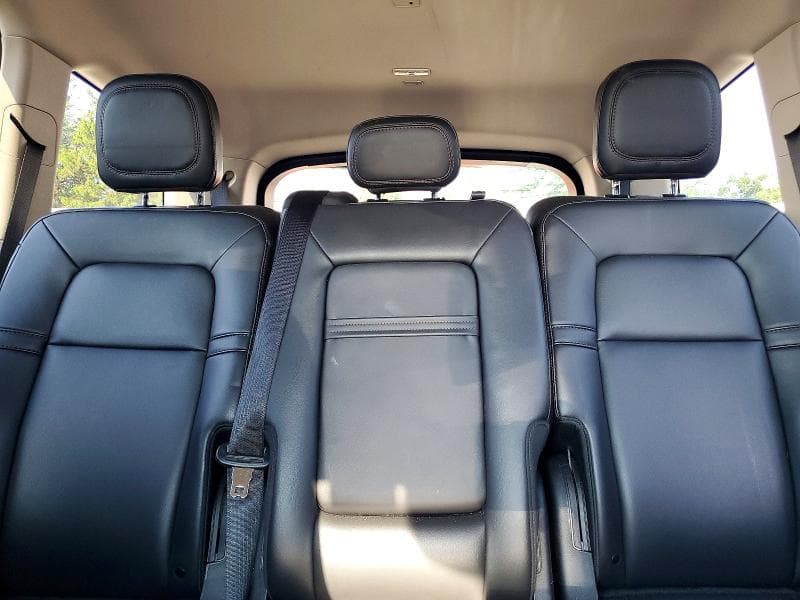 2024 LINCOLN AVIATOR 10