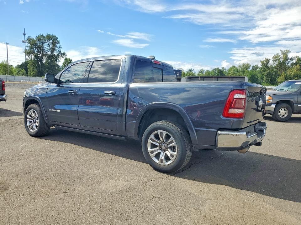 2019 RAM 1500 LONGHORN LONGHORN 2