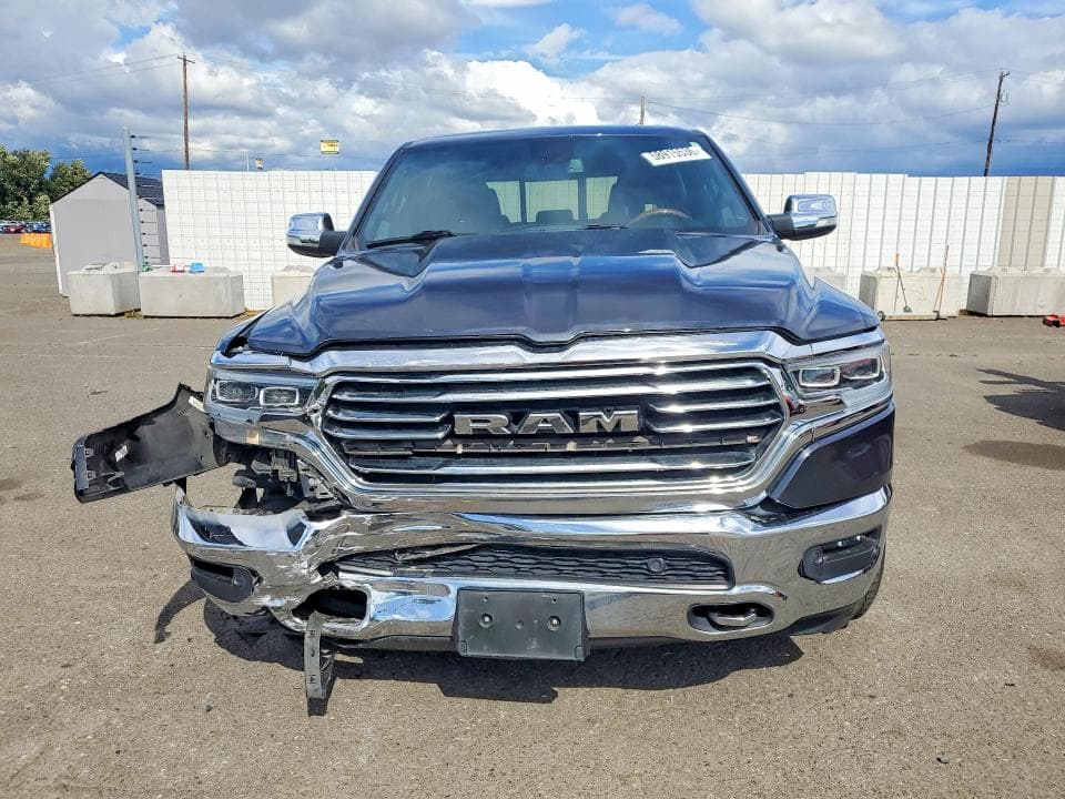 2019 RAM 1500 LONGHORN LONGHORN 5