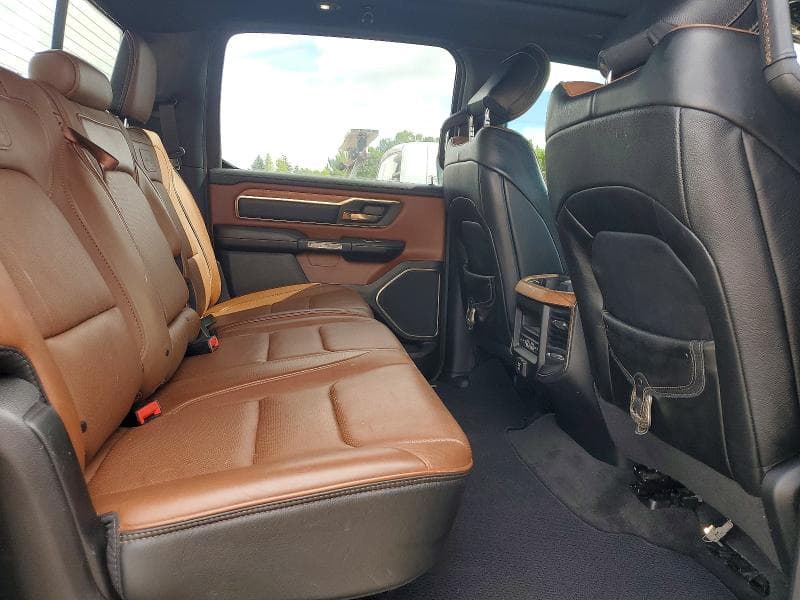 2019 RAM 1500 LONGHORN LONGHORN 10