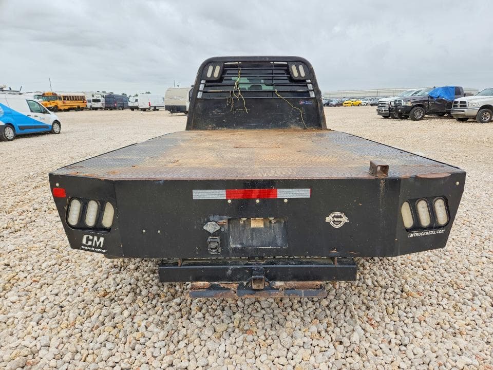 2018 FORD F450 SUPER DUTY 6