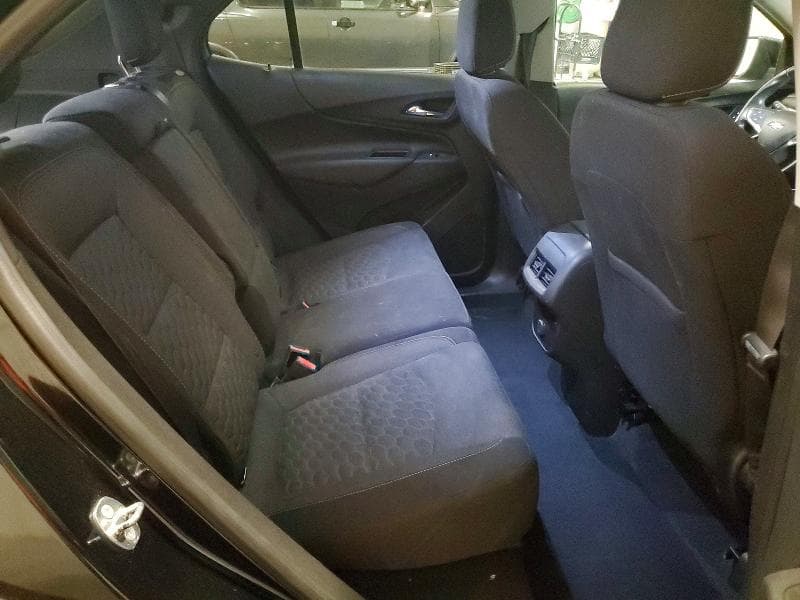2018 CHEVROLET EQUINOX LT 11