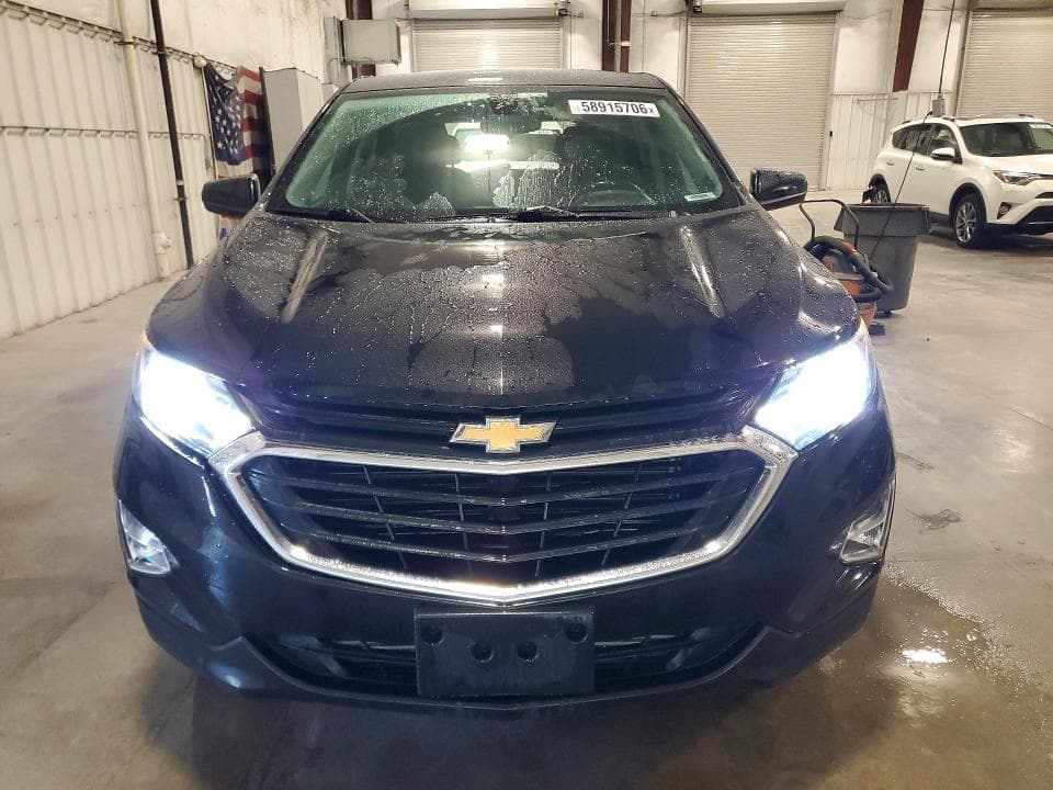 2018 CHEVROLET EQUINOX LT 5