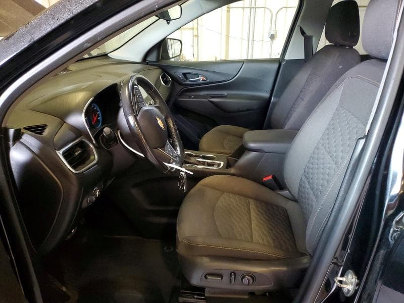 2018 CHEVROLET EQUINOX LT 7