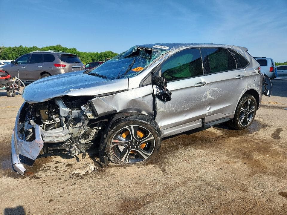 2023 FORD EDGE ST ST - 1