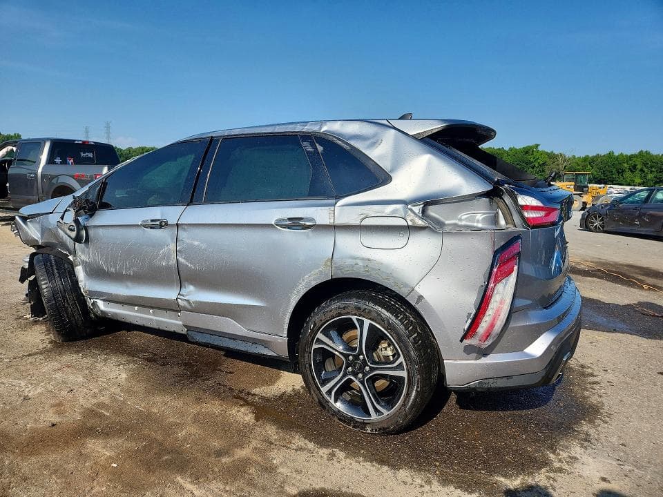2023 FORD EDGE ST ST 2