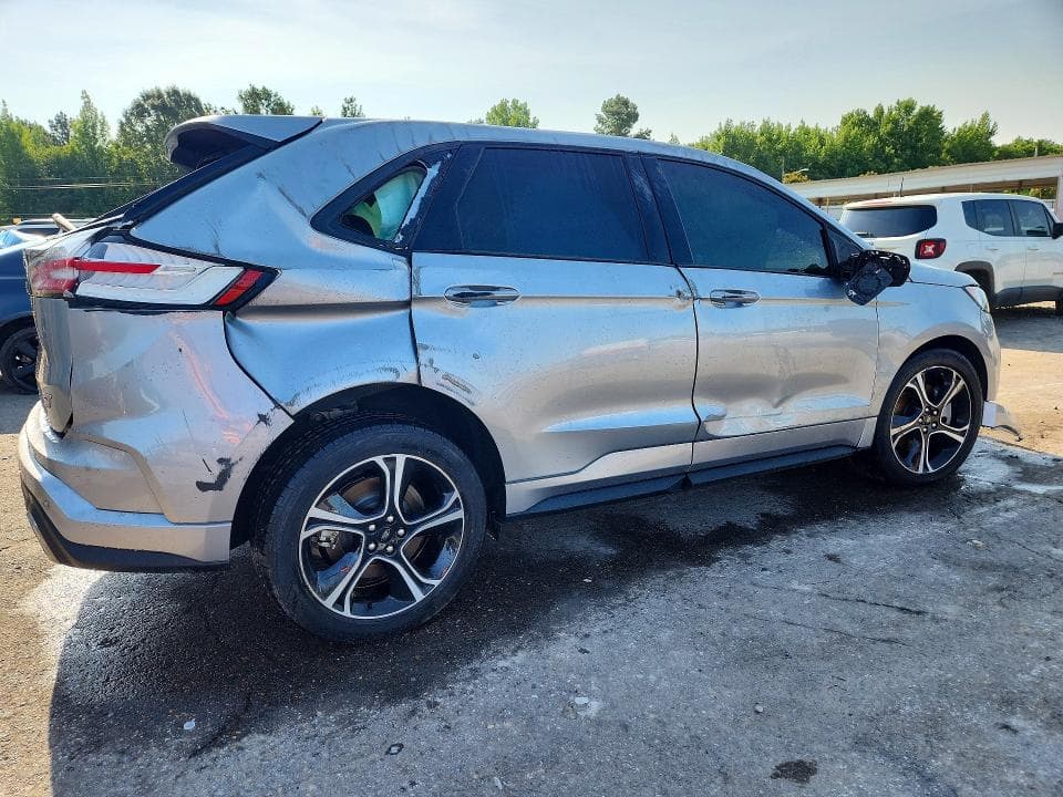 2023 FORD EDGE ST ST 3