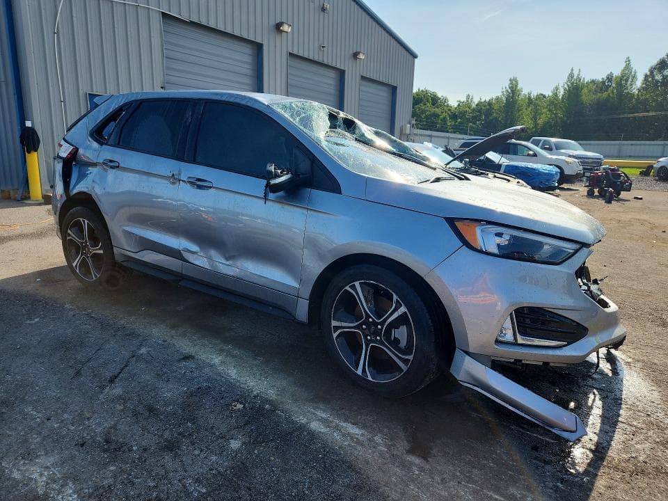 2023 FORD EDGE ST ST 4