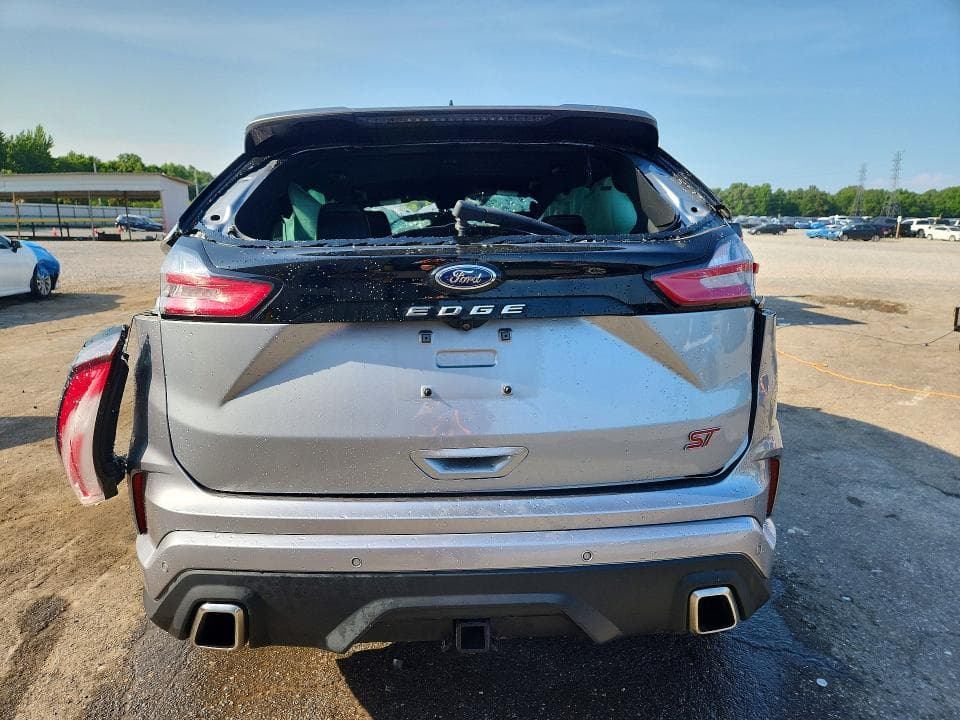 2023 FORD EDGE ST ST 6