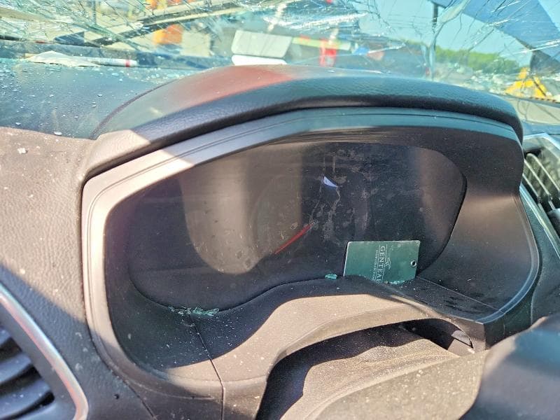2023 FORD EDGE ST ST 9