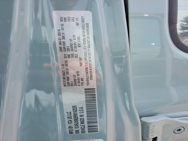 2024 JEEP WRANGLER 4XE 14