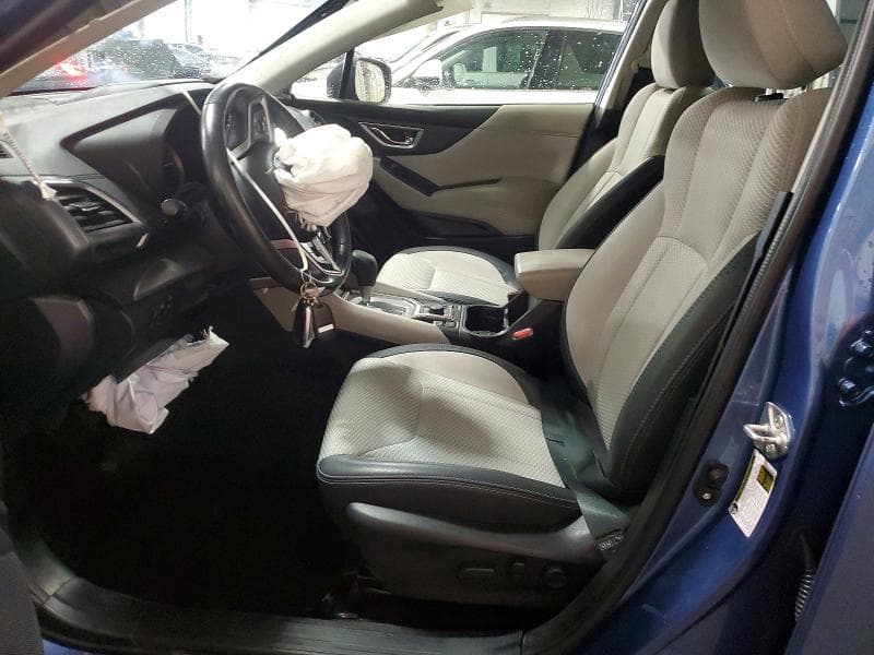 2023 SUBARU FORESTER PREMIUM PREMIUM 7