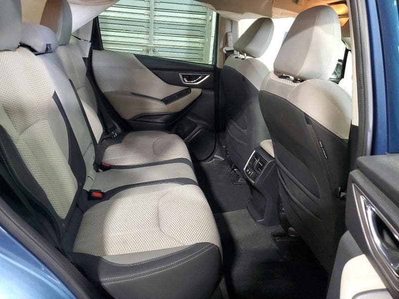 2023 SUBARU FORESTER PREMIUM PREMIUM 10