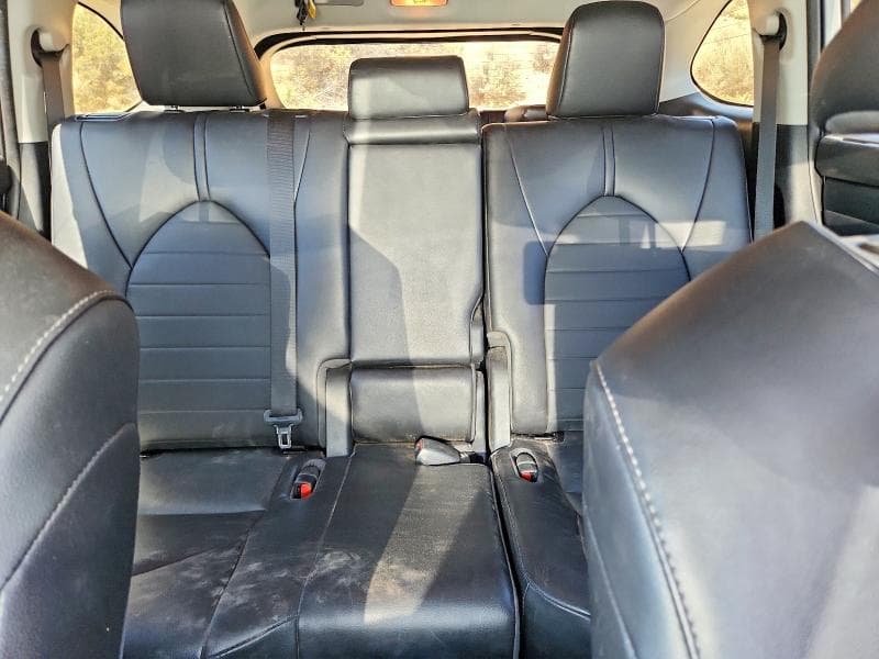 2022 TOYOTA HIGHLANDER XLE 10