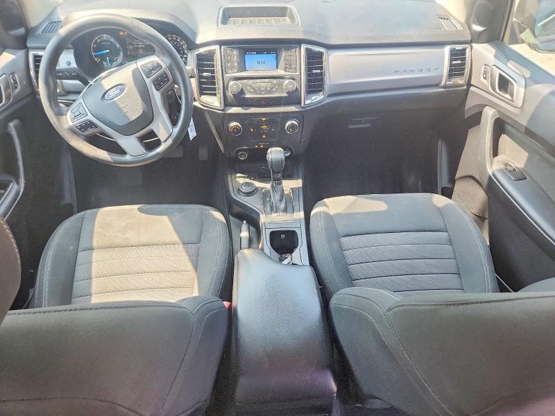 2019 FORD RANGER XL 8