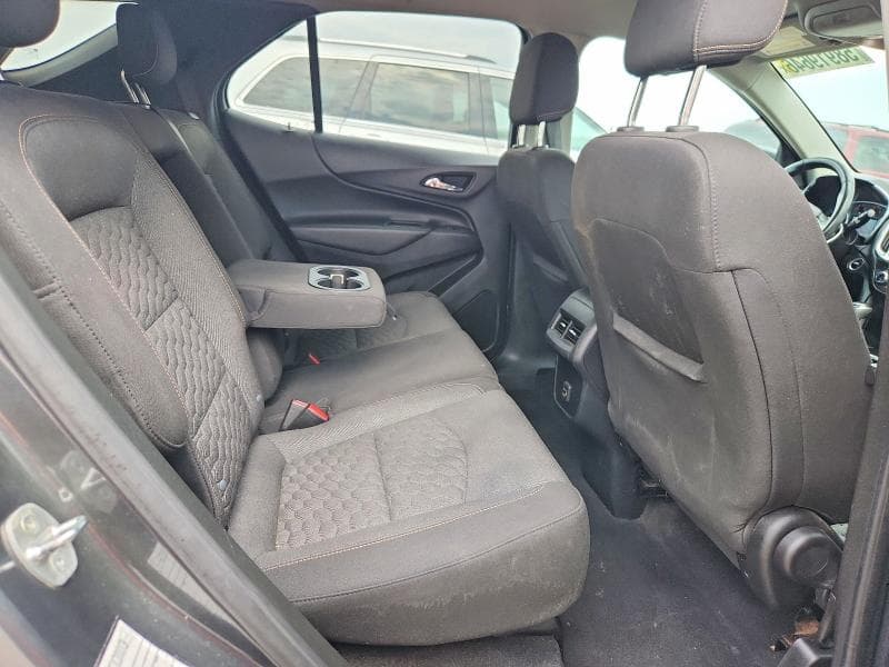 2020 CHEVROLET EQUINOX LT 11