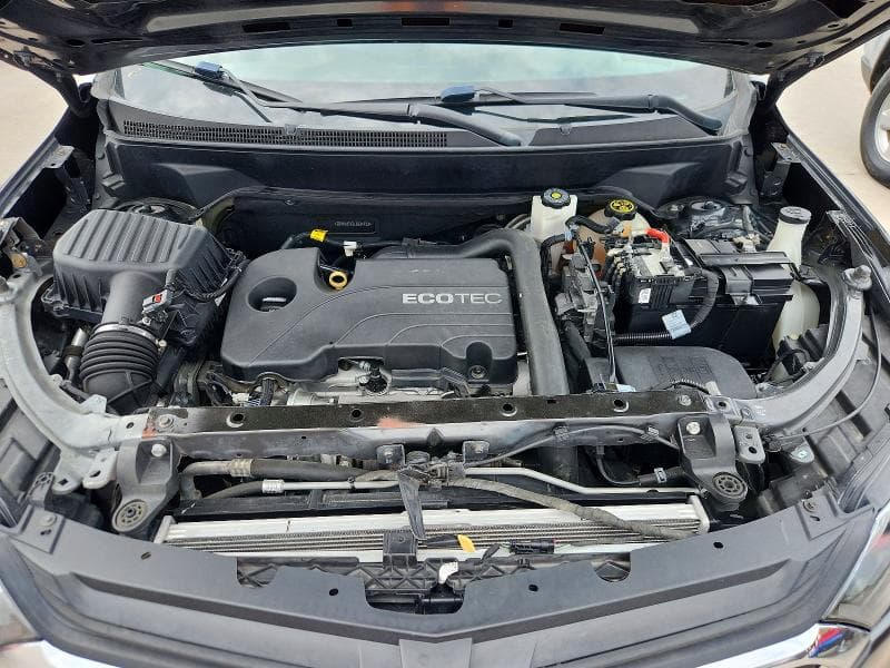 2020 CHEVROLET EQUINOX LT 12