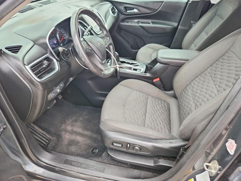 2020 CHEVROLET EQUINOX LT 7