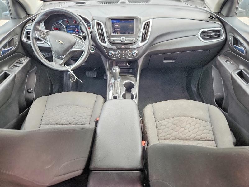 2020 CHEVROLET EQUINOX LT 8