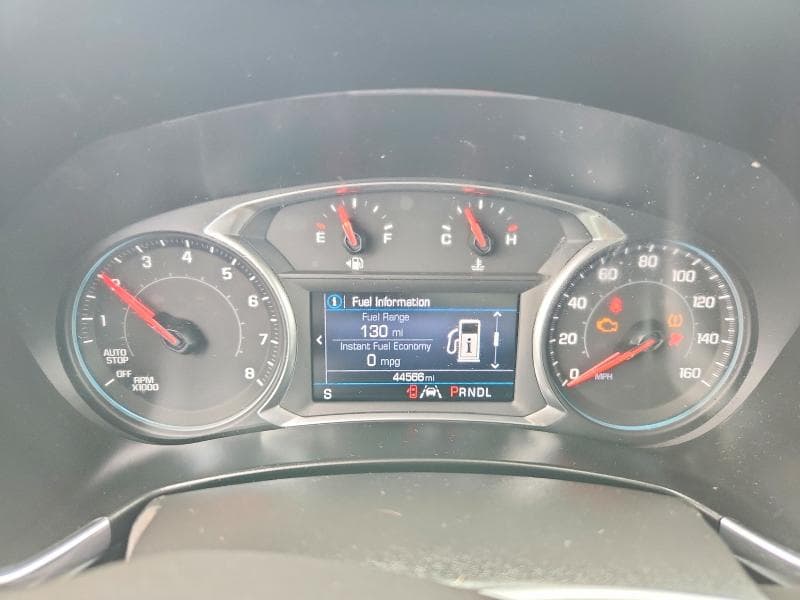 2020 CHEVROLET EQUINOX LT 9