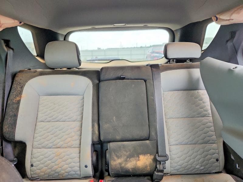 2019 CHEVROLET EQUINOX 10