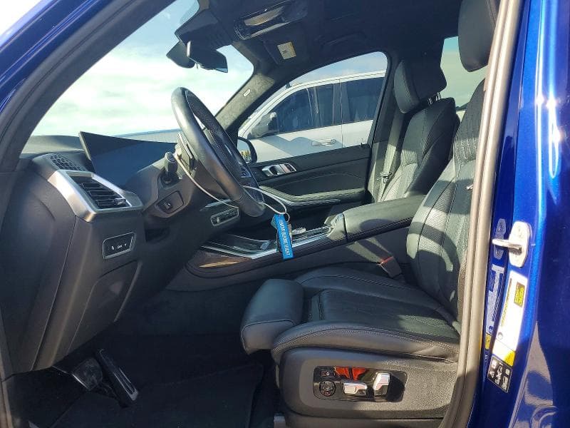 2024 BMW X7 M60I 7