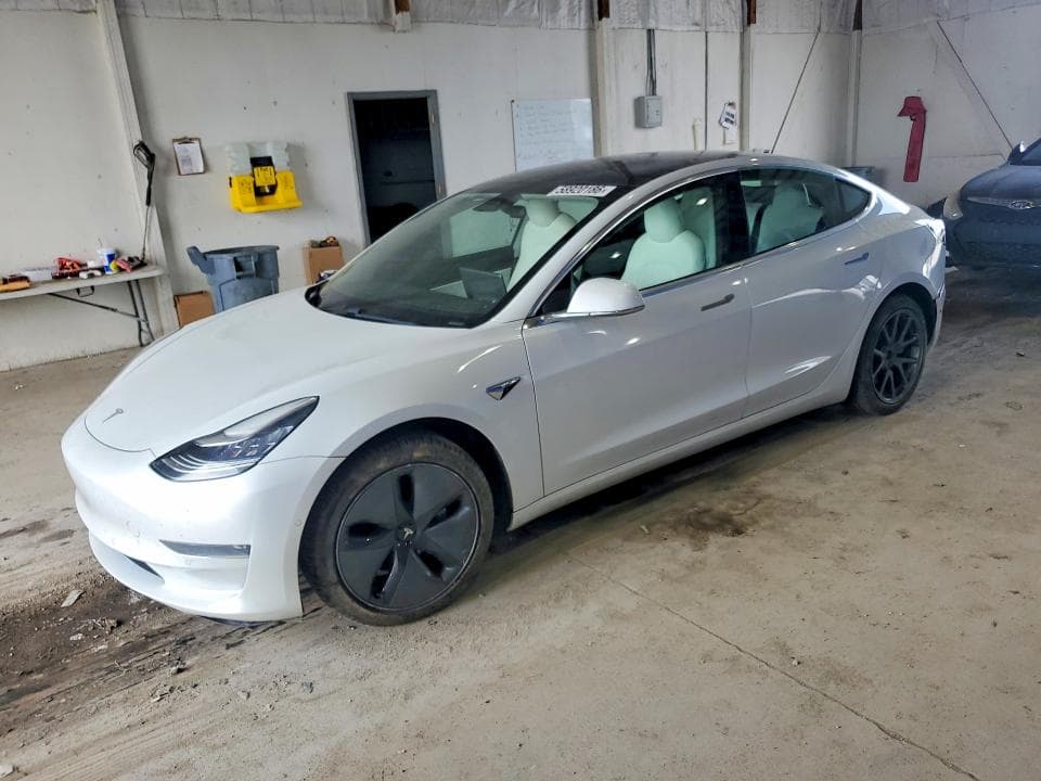 2020 TESLA MDL 3 - 1