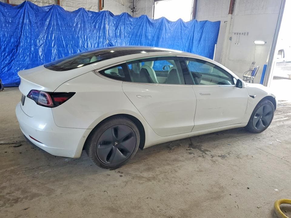 2020 TESLA MDL 3 3