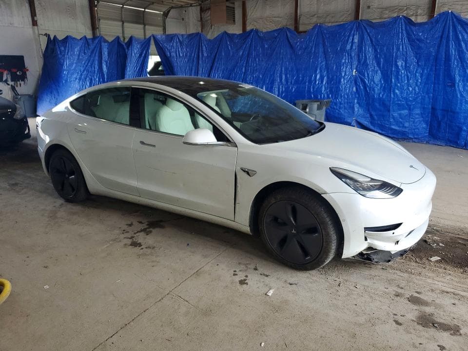 2020 TESLA MDL 3 4