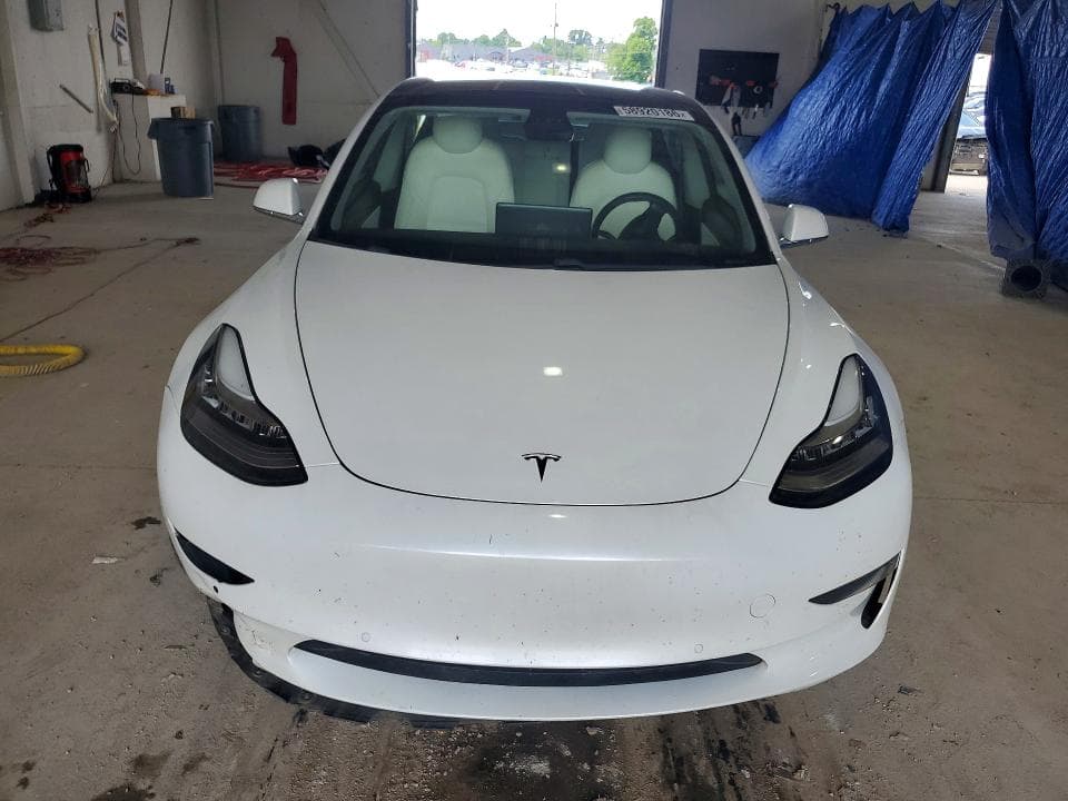 2020 TESLA MDL 3 5