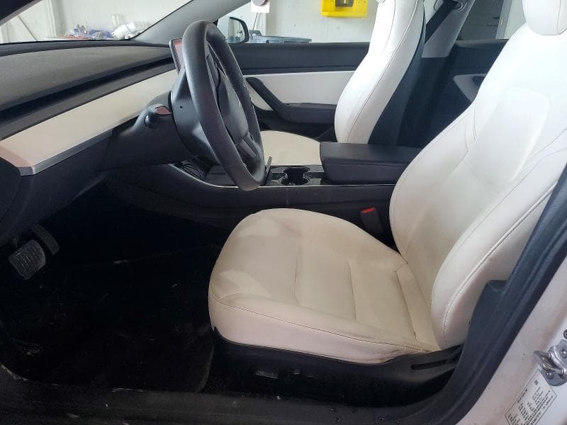 2020 TESLA MDL 3 7