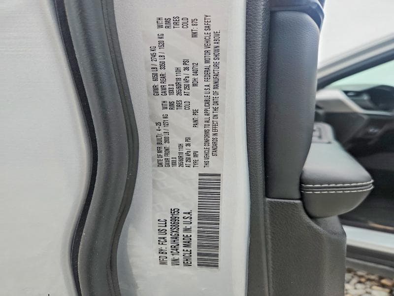 2025 JEEP GRAND CHEROKEE LAREDO 14
