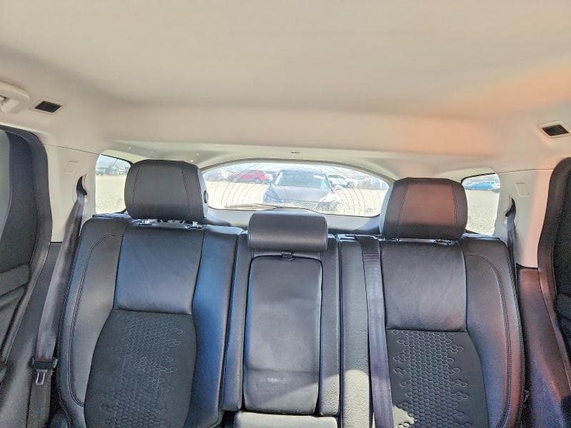 2019 LAND ROVER DISCOVERY SPORT SE 10