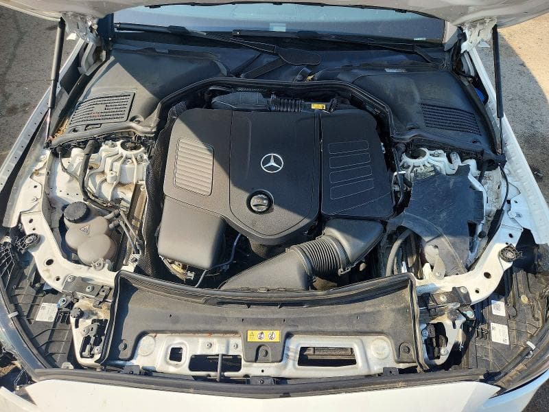 2023 MERCEDES-BENZ C 300 4MATIC 11