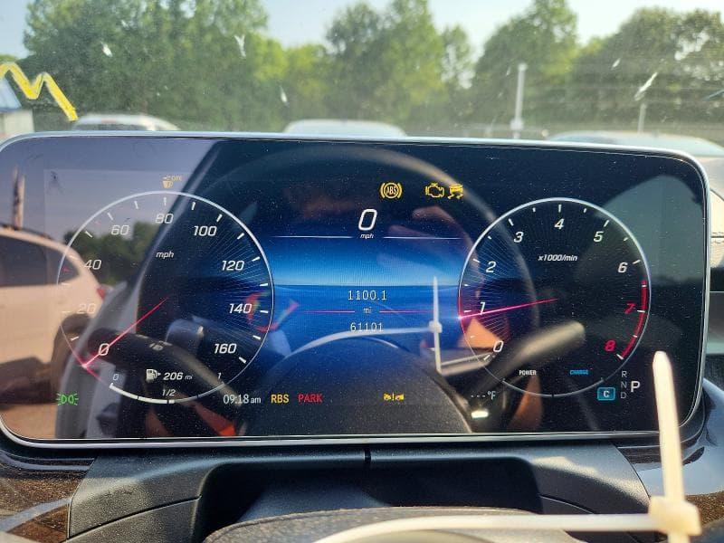 2023 MERCEDES-BENZ C 300 4MATIC 9