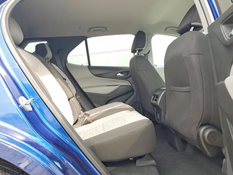 2023 CHEVROLET EQUINOX LS 11